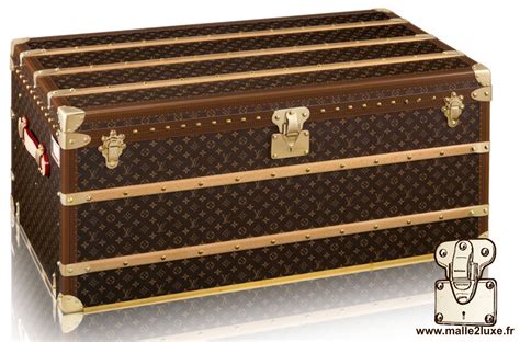 prix malle louis vuitton ancienne|louis vuitton petite malle price.